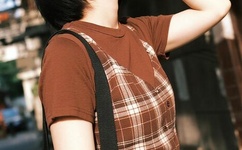 女人进城主题曲